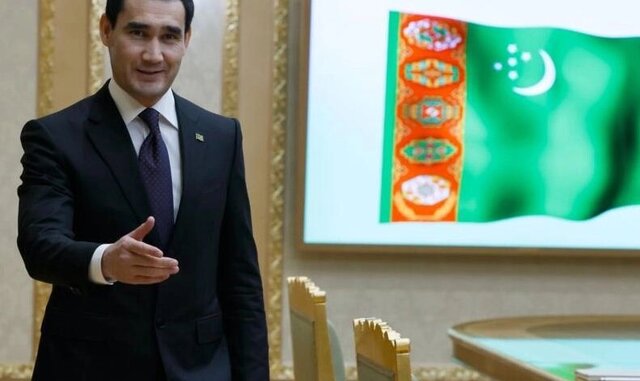 برگزاری انتخابات پارلمانی در ترکمنستان
