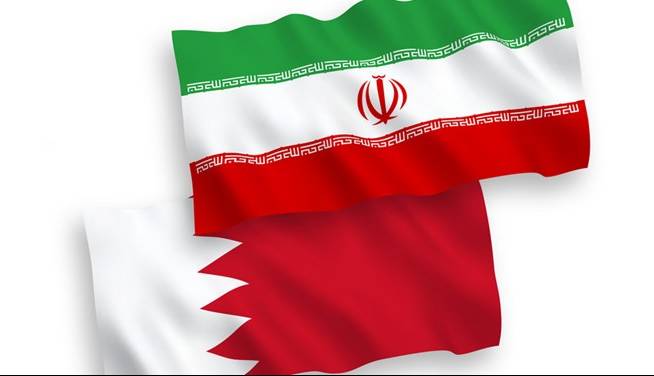 اسپوتنیک: مذاکرات ایران و بحرین پس از سفر آیت‌الله رئیسی به ریاض آغاز می‌شود