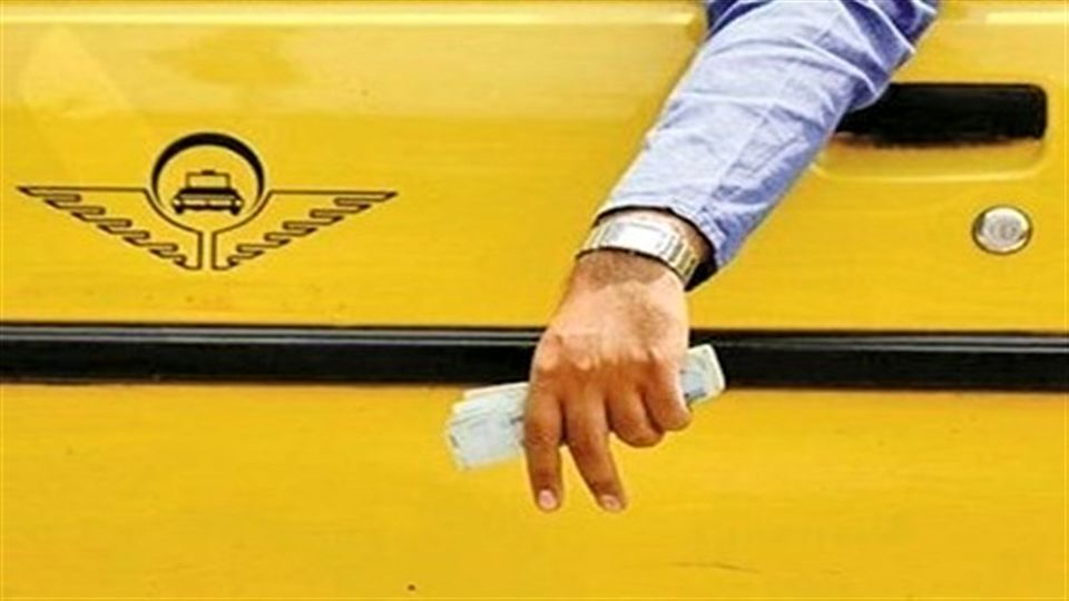 شهردار: نرخ کرایه تاکسی در اراک به‌طور میانگین ۴۱ درصد افزایش یافت