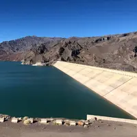 هشدار به ساکنین حاشیه سدهای کزنار الیگودرز و هاله کوهدشت