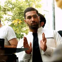 «ایجنت» را می‌سازم چون در فوتبال ایران، مافیا هست