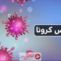 آغاز موج هشتم کرونا در استان کرمانشاه