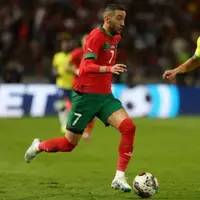 شگفتی ادامه‌دار مراکش؛ برزیل زمین‌گیر شد