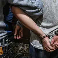 دستگیری دو سارق در شهرستان نهاوند