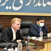 تأکید بر تشکیل بازار آب و نصب کنتور چاه‌های دولتی در یزد