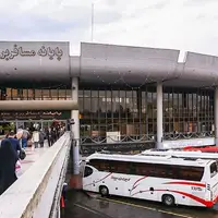 دادستان تهران: با دلالان بلیت اتوبوس سفرهای نوروزی برخورد شد