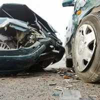 جاده‌های استان کرمان طی 24 ساعت گذشته 10 قربانی گرفت