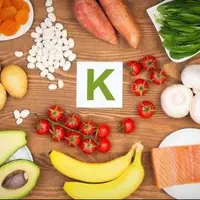 چگونه ویتامین K بدن را تامین کنیم؟
