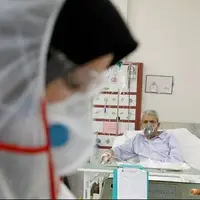 آخرین آمار ابتلا به کووید 19 در ایران؛ شناسایی ۸۹۱ بیمار جدید و فوت ۲۴ نفر