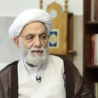 خاطره حجت الاسلام قرائتی از عرض حاجت به امام رضا (ع)