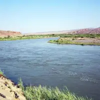 گردشگران نوروزی از استقرار در حریم رودخانه‌های اردبیل خودداری کنند