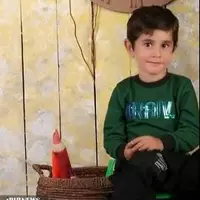زندگی دوباره سه بیمار با اهدای عضو کودک سی‌سختی 