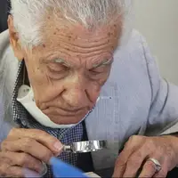 درباره احمد سمیعی گیلانی؛ شناخته‌ترین ویراستار ایران