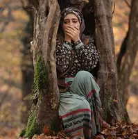 انگشتر اسماعیل میر شکار دست توئه؟