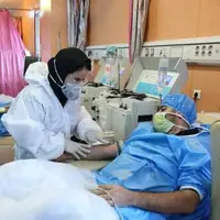اینفوگرافی/ نخستین رنگ‌بندی کرونایی آذربایجان‌ غربی در سال ۱۴۰۲