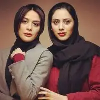 چهره ها/قربون صدقه رفتن های خواهرانه مارال برای تولد مونا