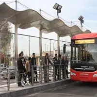 افزایش ۴۰ درصدی کرایه بلیت ناوگان اتوبوسرانی کلانشهر تبریز