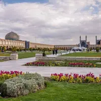 پیش‌بینی هوای استان اصفهان تا ۲۴ ساعت آینده