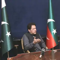 عمران‌خان: دوستی تهران-ریاض به تحکیم همکاری‌ میان همسایگان کمک بزرگی می‌کند