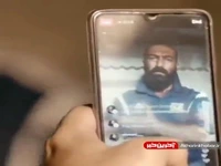 من آدم دعوا نیستم آدم جنگی ام