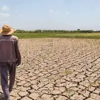 زنگ خطر خشک‌ترین سال آبی در مازندران
