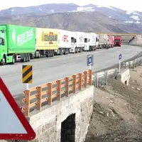 ادامه محدودیت ترافیکی ویژه نوروز در جاده‌های شمال