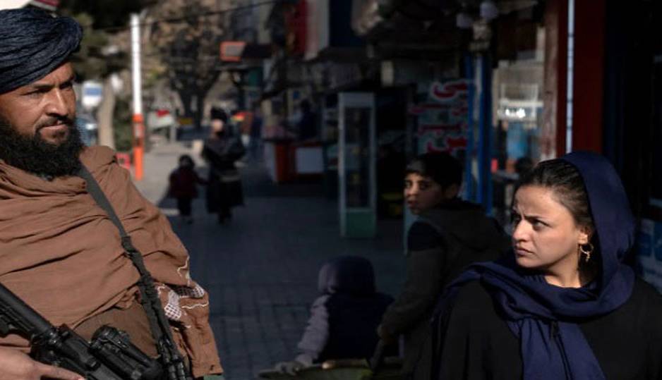 یک مسئول جبهه مقاومت ملی افغانستان: باید آماده گذر از طالبان شد