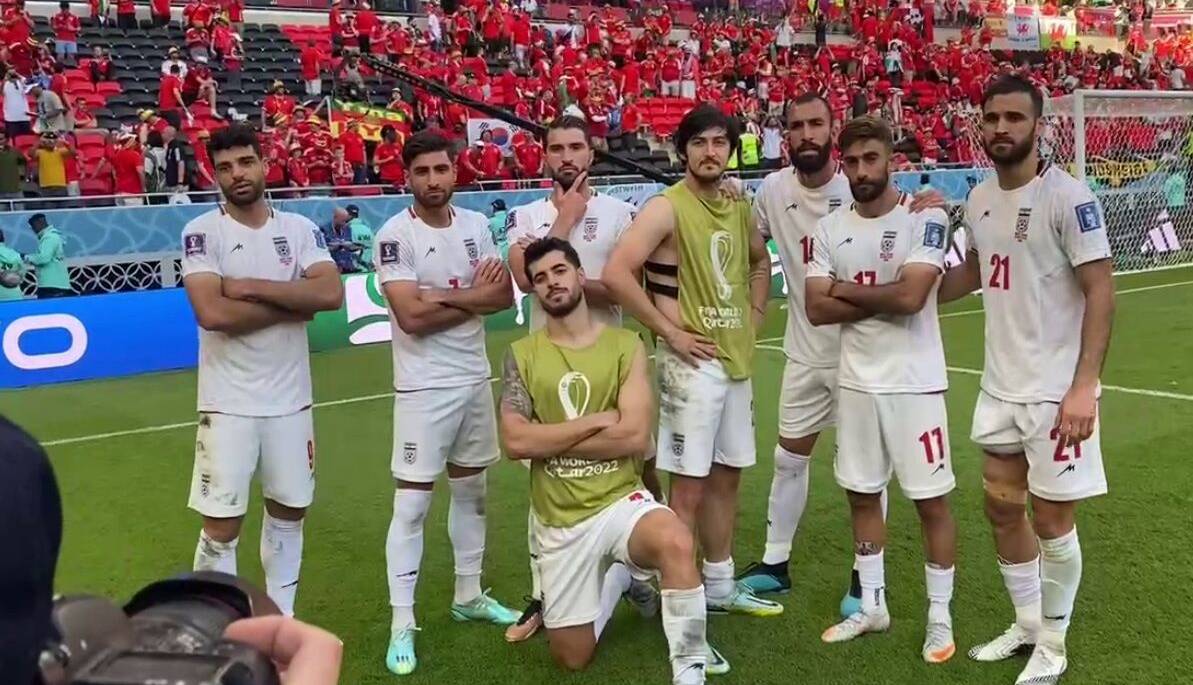 این بازیکنان باید از تیم ملی بروند!