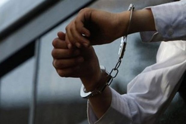 دستگیری زمین‌خوار میلیاردی در مهدی‌شهر