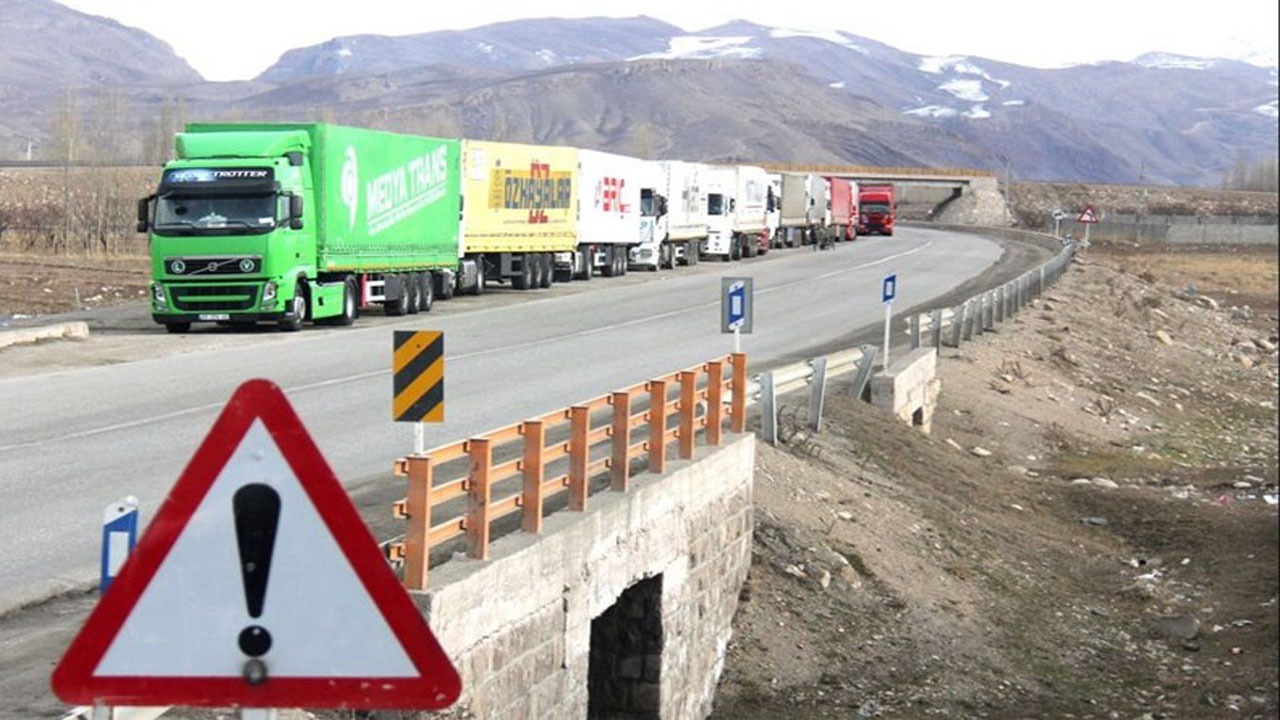 ادامه محدودیت ترافیکی ویژه نوروز در جاده‌های شمال