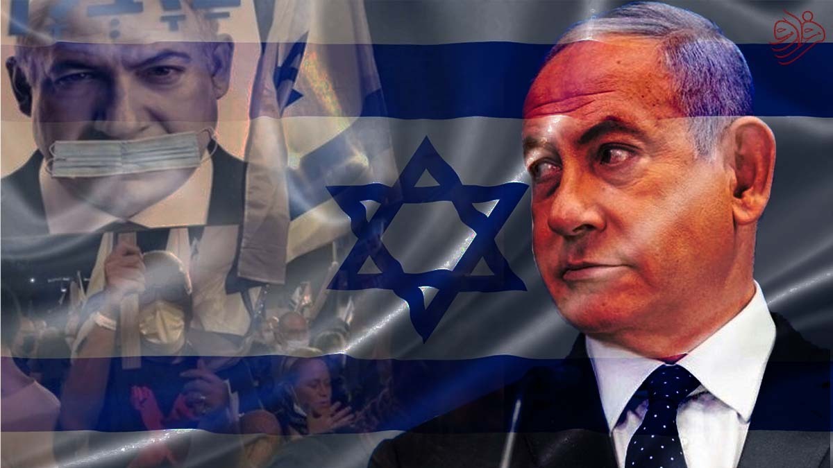 نتانیاهو چگونه اسرائیل را به هم ریخته است؟