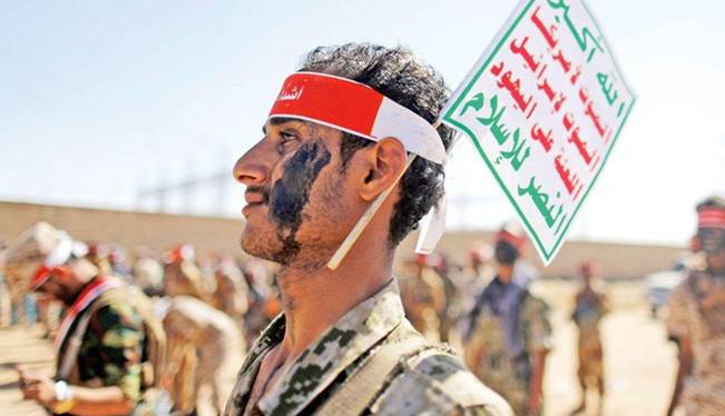 پیشروی نیروهای ارتش و کمیته‌های مردمی در جنوب شرق یمن