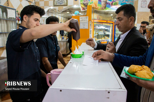 ملاثانی، شهر بستنی خوزستان!