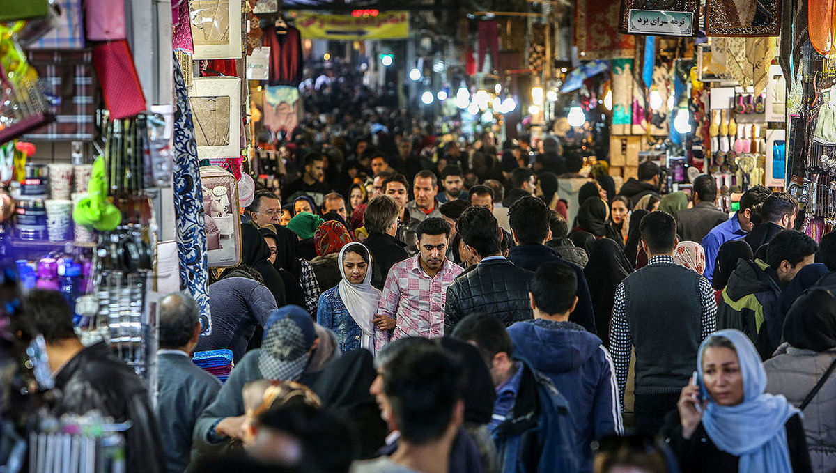 اقتصادآنلاین: دولت رئیسی چرا آمار تورم اسفند را اعلام نمیکند؟