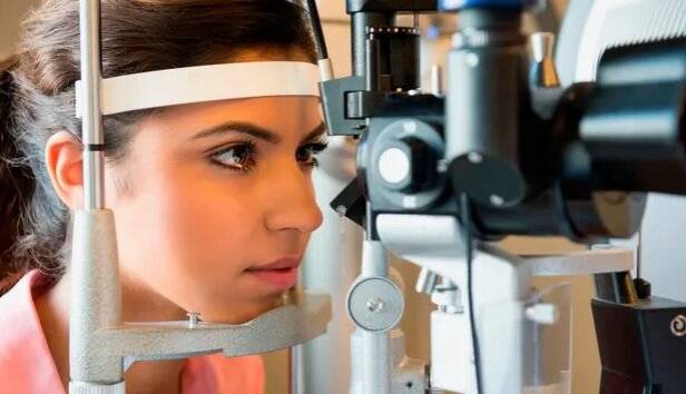 آیا می‌توان مشکلات سلامتی را از طریق چشم‌ها شناسایی کرد؟