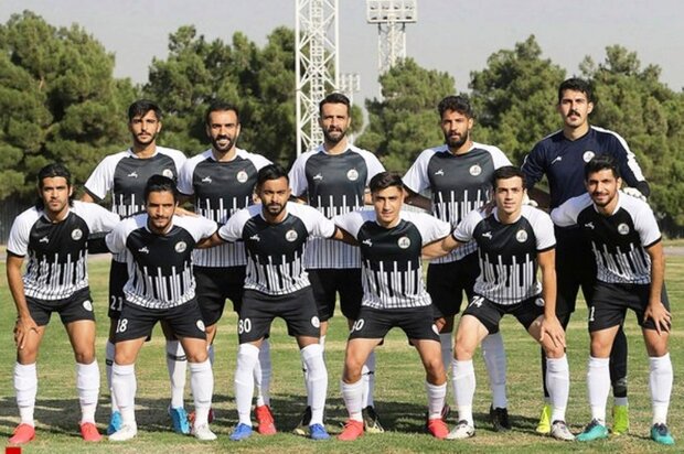 نفت مسجد سلیمان بالاخره برد!