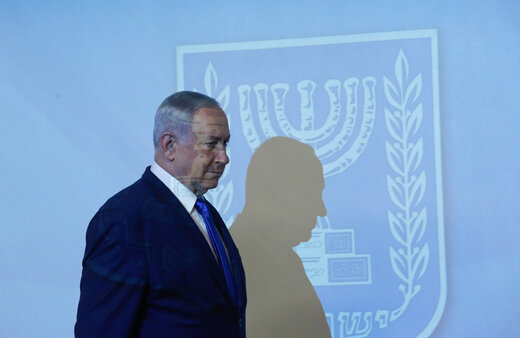 بازگشت نتانیاهو به عقب/ اصلاحات قضایی در فلسطین اشغالی به تعویق افتاد