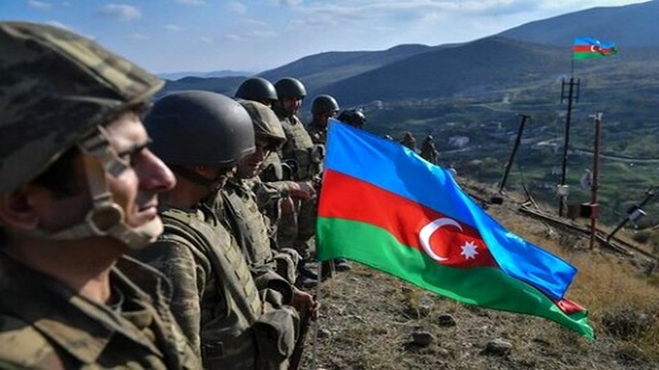 آذربایجان، خُلف وعده کرد
