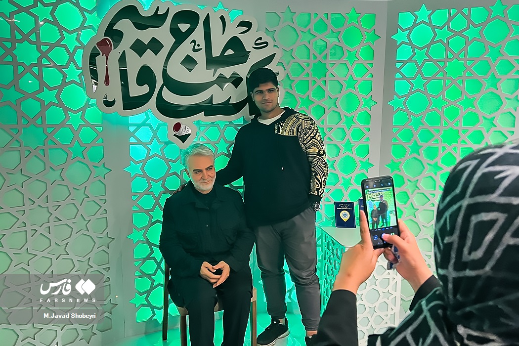 برج میلاد میزبان گردشگران نوروزی