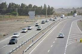 رشد ۴ درصدی ترددها در محورهای مواصلاتی خراسان جنوبی