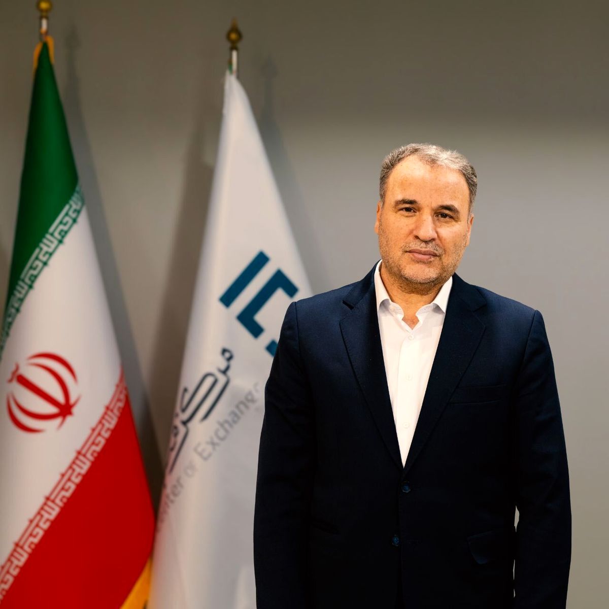 اولین مدیر عامل مرکز مبادله ارز و طلای ایران انتخاب شد