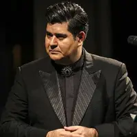 سالار عقیلی از شجریان تقلید کرد! 