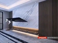 دکوراسیون شیک و مدرن منزل