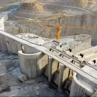آب سد چمشیر گچساران، قابل خوردن است