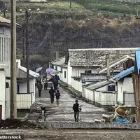 قرنطینه یک شهر کره شمالی پس از گم شدن ۶۵۳ گلوله