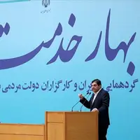 مخبر: اگر فقط بخشی از توصیه‌های رهبری را به درستی اجرا می‌کردیم امروز وضعیت کشور متفاوت بود