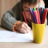 داستانک/ نمره ده نقاشی