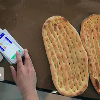 تولید نان کامل در ۳۰ نانوایی قم