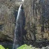 آبشار خور، عظمت و شگفتی در البرز