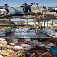 معدوم‌سازی سه تن مواد غذایی فاسد در سبزوار